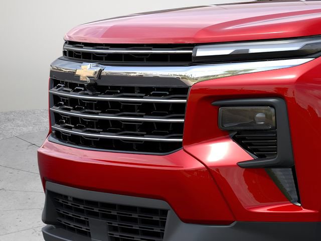 New 2026 Chevrolet Traverse LT image 13