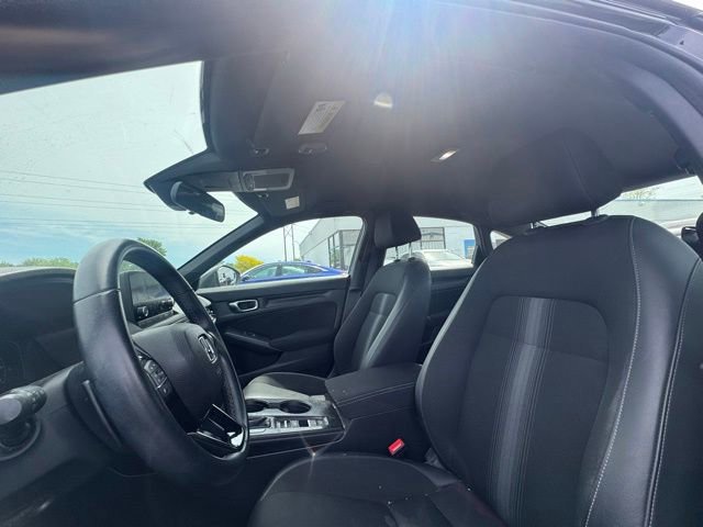 Used 2023 Honda Civic Sport image 14