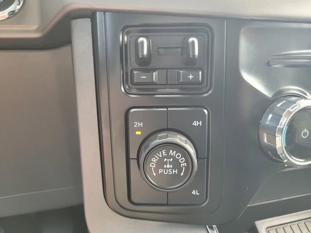 Certified 2024 Ford F150 XLT w/ Equipment Group 302A MID AWD/4WD image 24