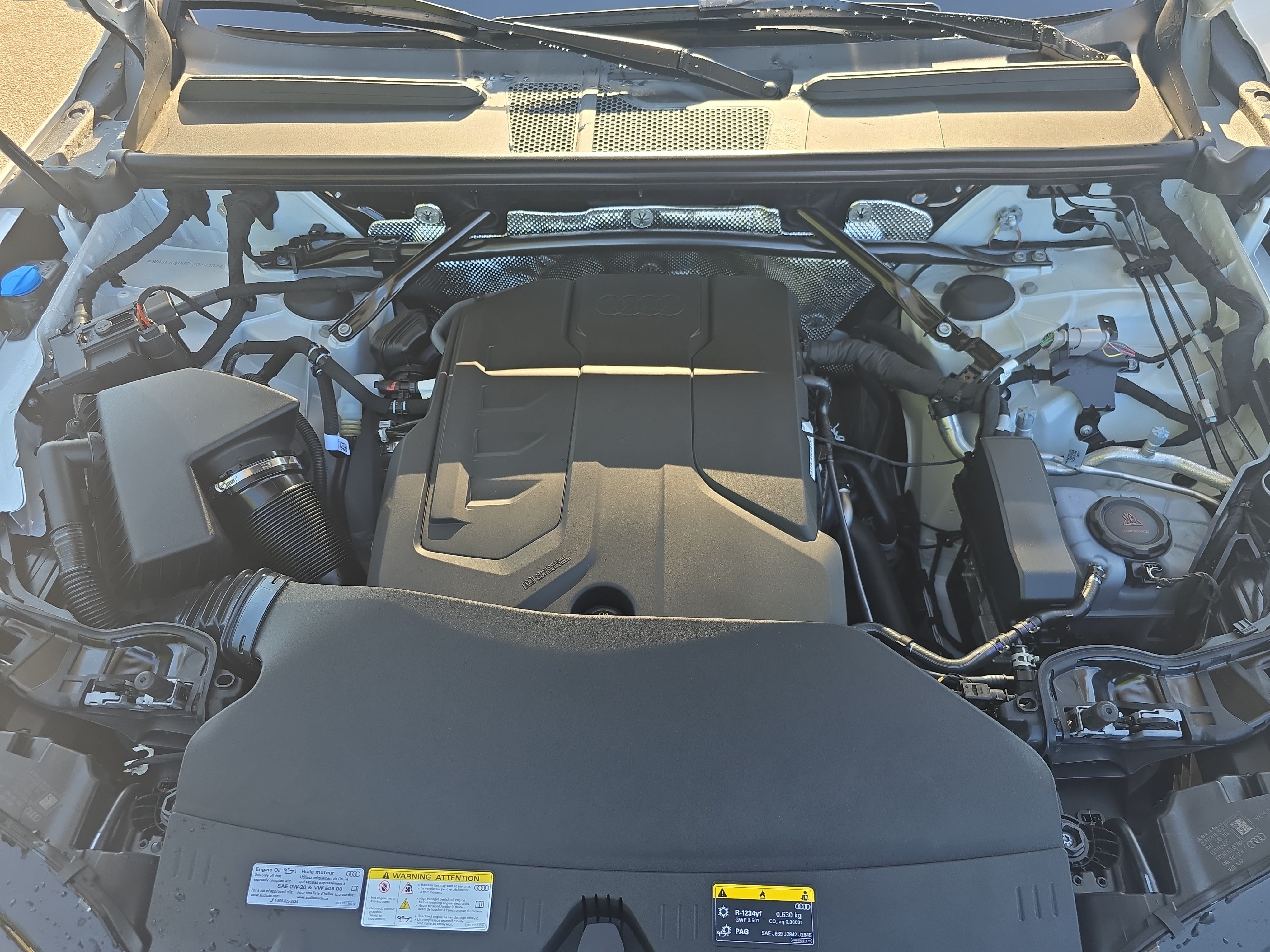 New 2026 Audi Q5 Premium Plus AWD/4WD image 27