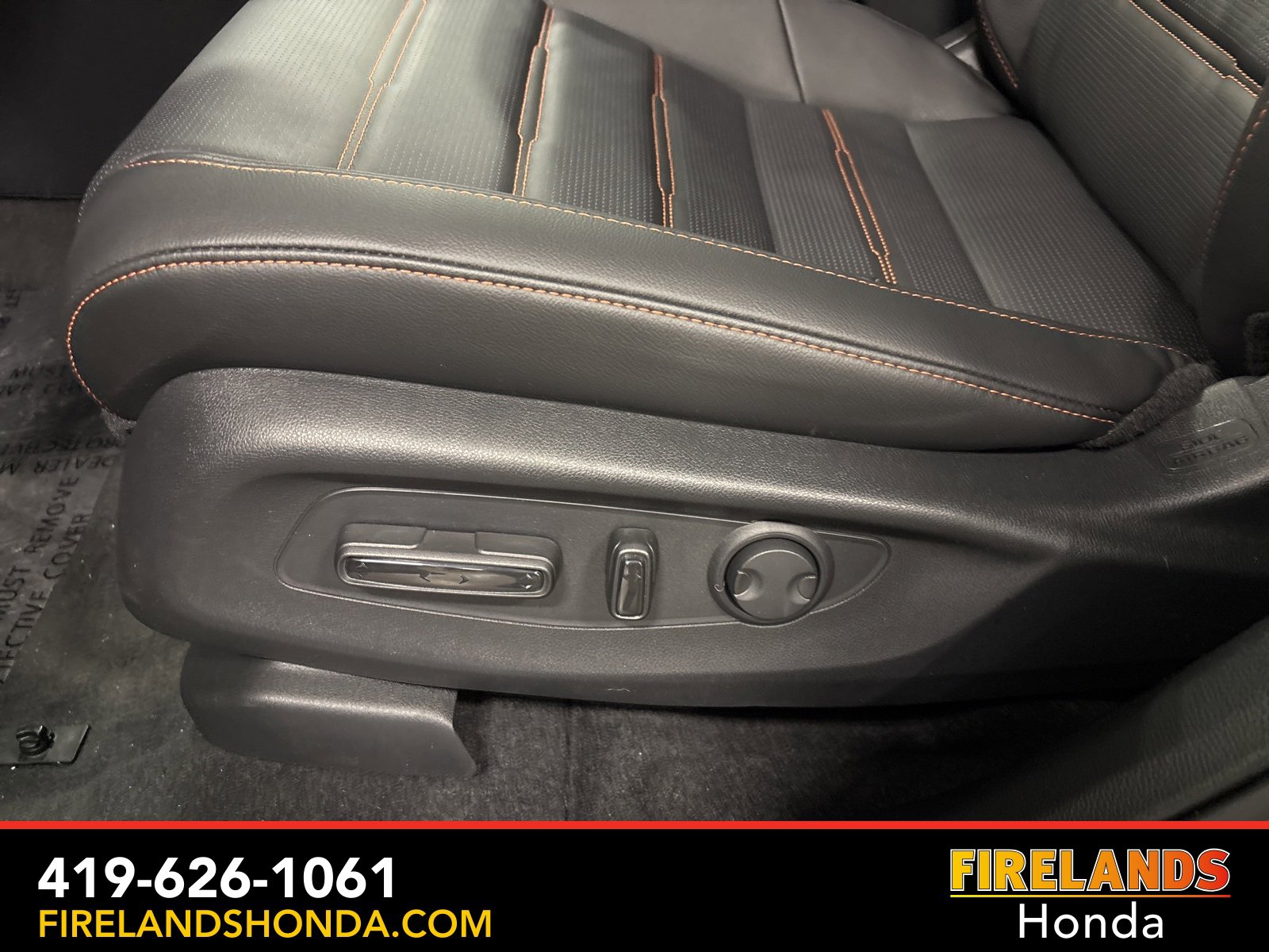 New 2026 Honda CR-V Sport Touring image 13