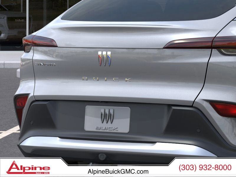 New 2026 Buick Envista Preferred FWD image 14