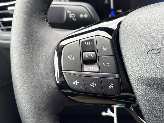 New 2026 Ford Escape SE image 23