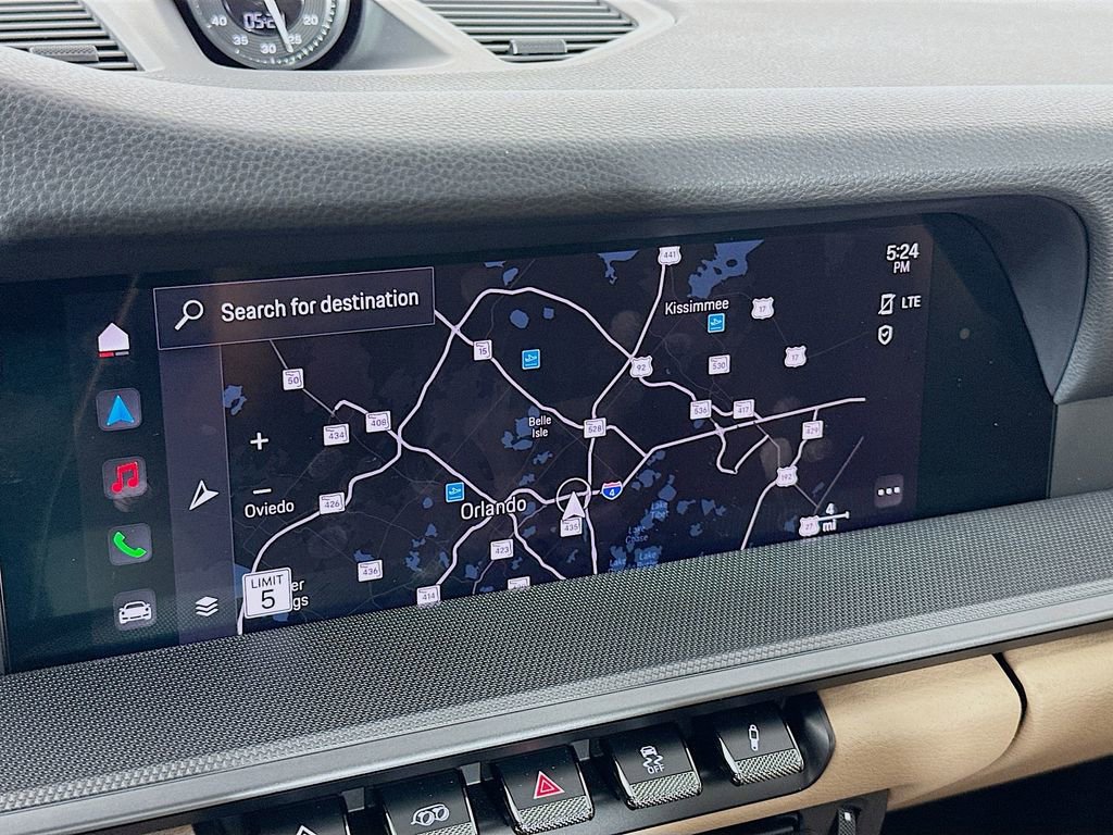 Used 2024 Porsche 911 Carrera image 15