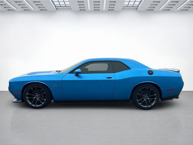 Used 2023 Dodge Challenger R/T Scat Pack w/ Plus Package image 7