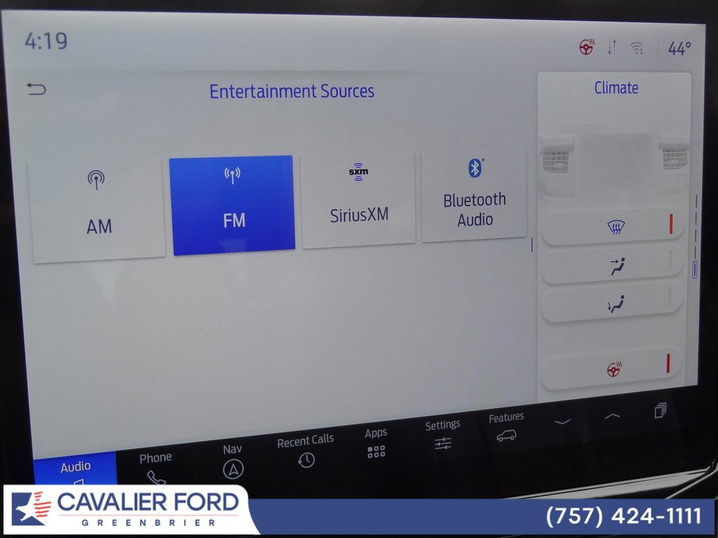 Certified 2024 Ford Expedition Limited image 31