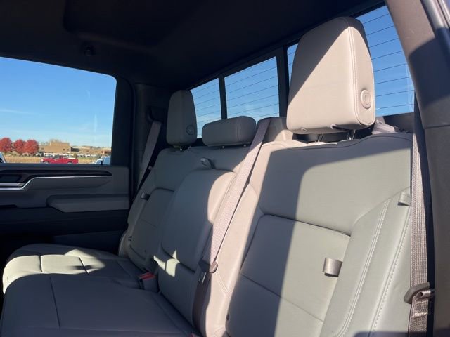 Used 2024 GMC Sierra 2500 SLT w/ SLT Premium Package image 42