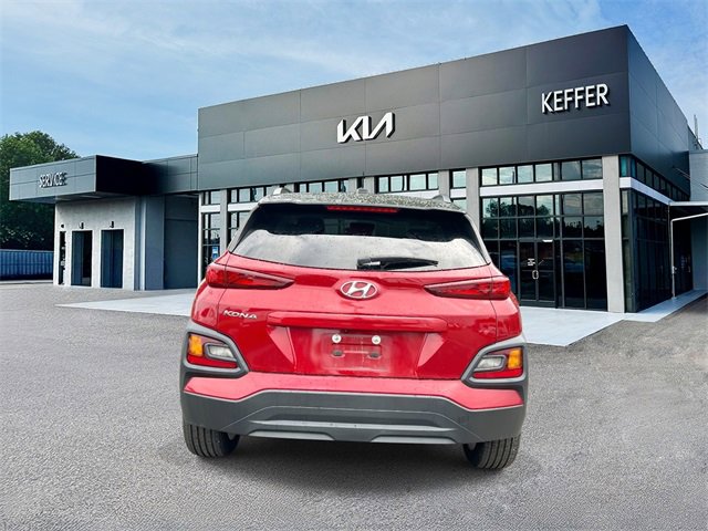 Used 2020 Hyundai Kona SEL image 7
