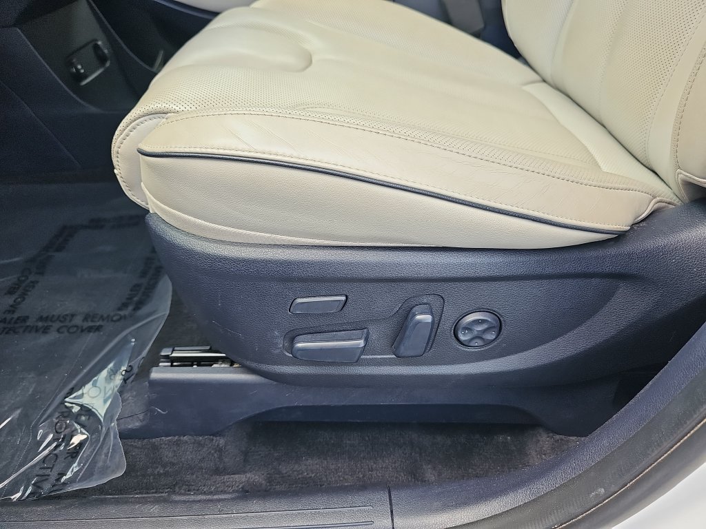 Used 2022 Hyundai Palisade Calligraphy AWD/4WD image 28