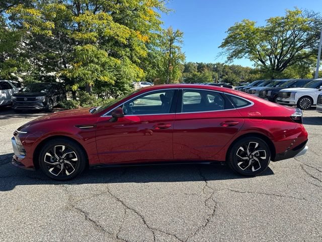 Used 2024 Hyundai Sonata SEL FWD image 19
