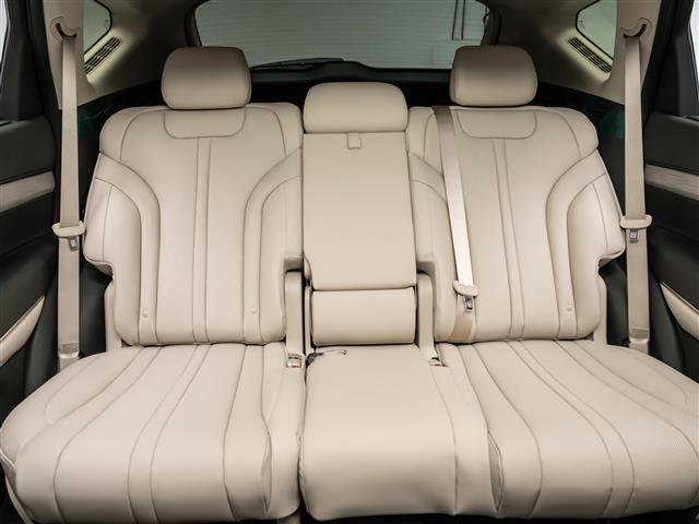 New 2026 Genesis GV80 2.5T Select image 20