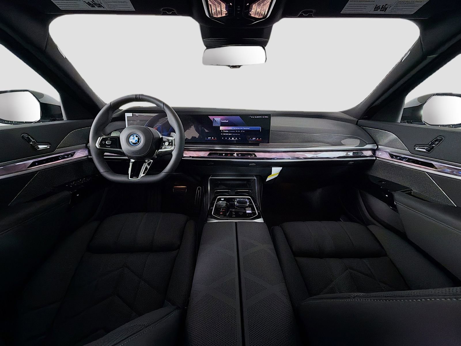 New 2026 BMW 750e xDrive image 9