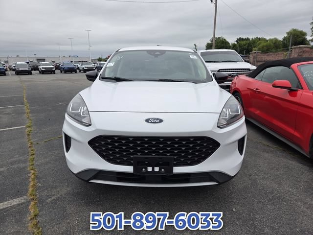 Certified 2020 Ford Escape SE Sport AWD/4WD image 2