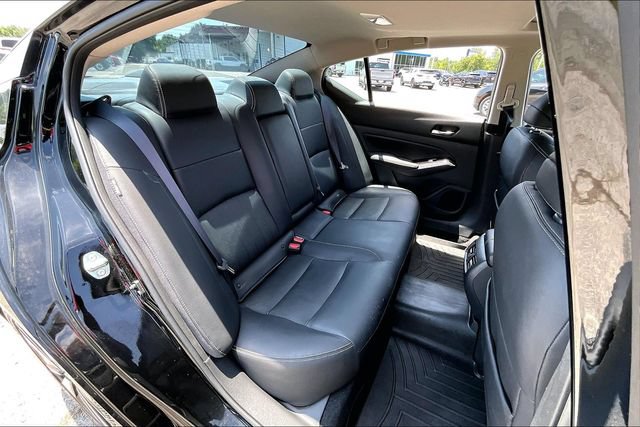 Used 2020 Nissan Altima 2.5 SL AWD/4WD image 25