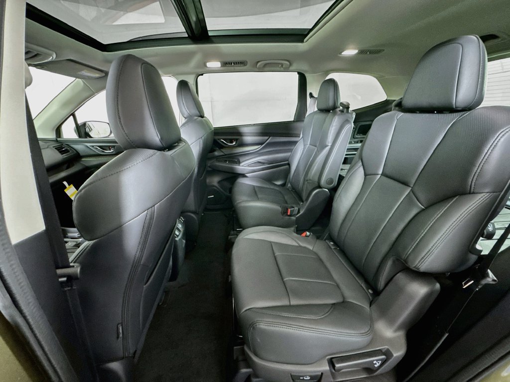 New 2027 Subaru Ascent Onyx Edition AWD/4WD image 26