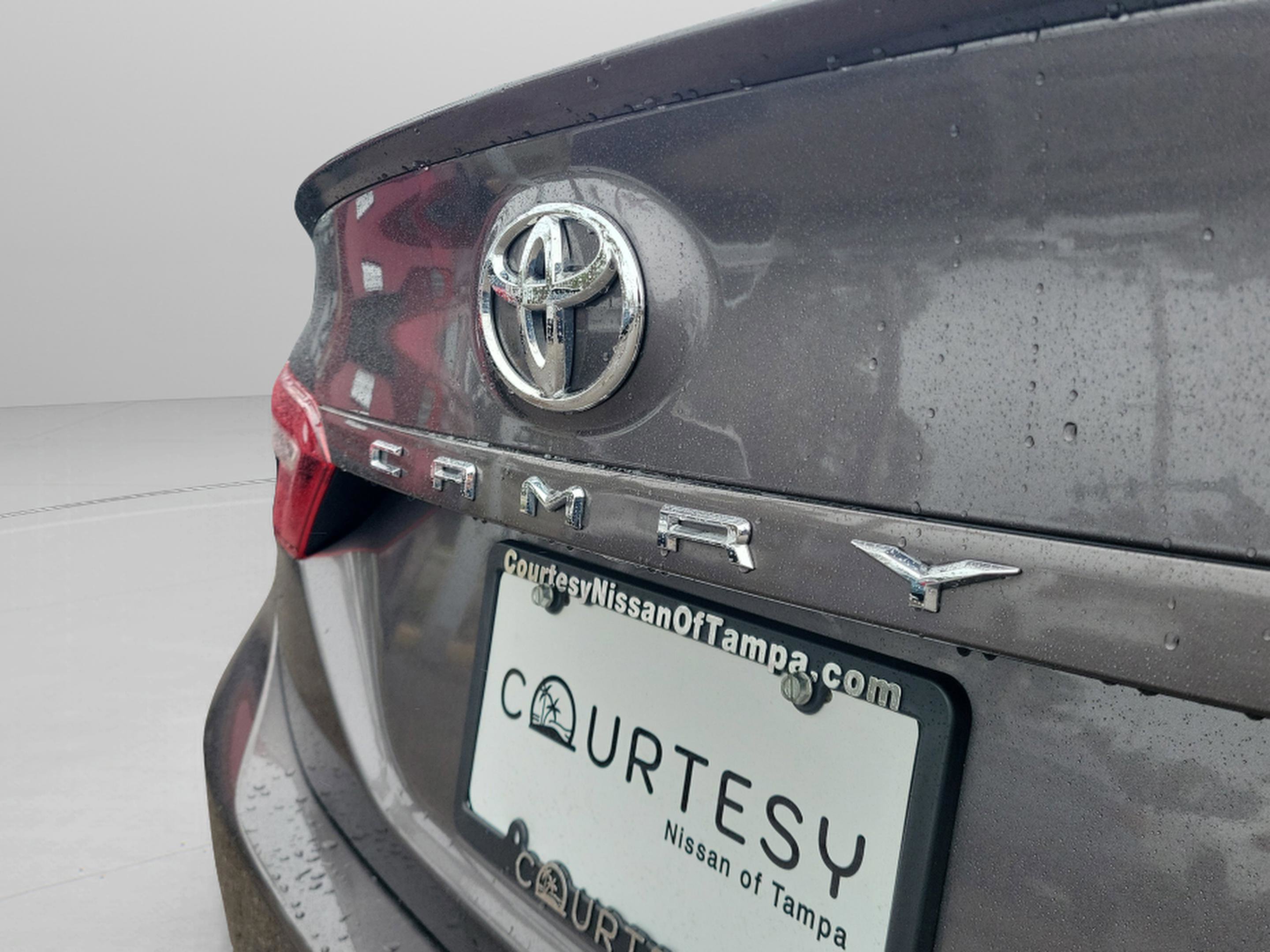 Used 2023 Toyota Camry SE image 31