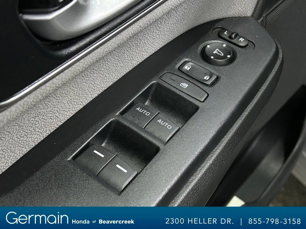 Used 2020 Honda CR-V EX image 20