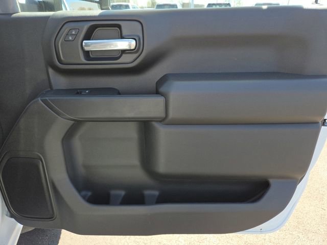 New 2025 Chevrolet Silverado 2500 W/T image 23