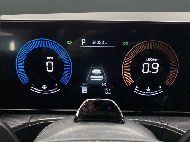 New 2026 Hyundai Santa Fe SEL image 16