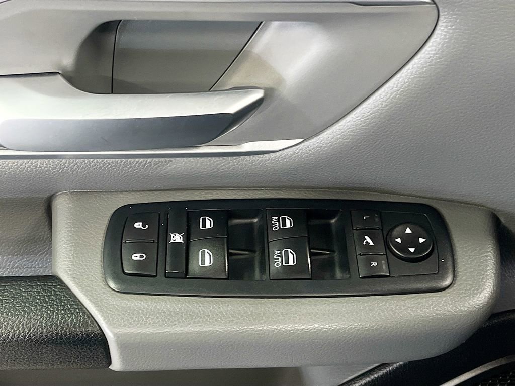 Used 2020 RAM 1500 Big Horn image 17