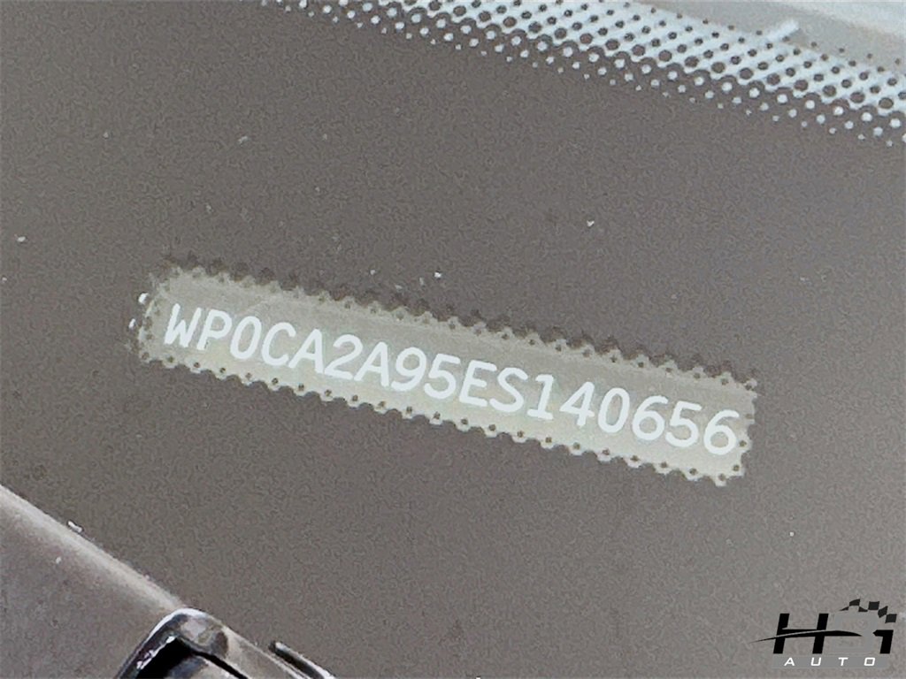 Used 2014 Porsche 911 Carrera image 3