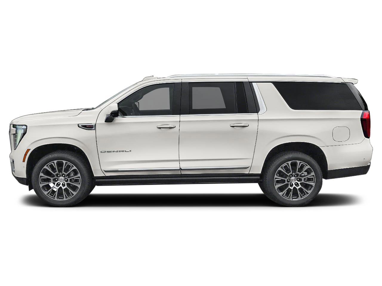 New 2026 GMC Yukon XL Denali w/ Sun & Power Step Package image 27