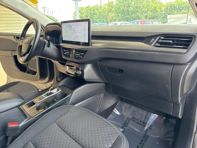 Used 2023 Ford Escape Active w/ Tech Pack #1 AWD/4WD image 13