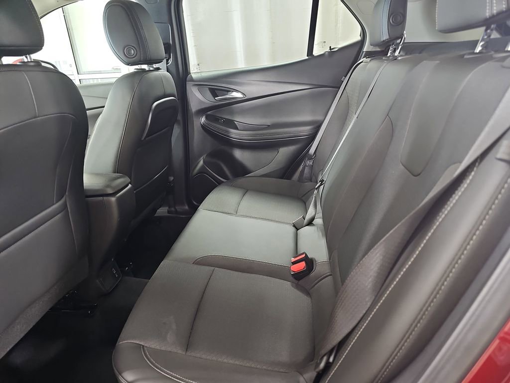 Certified 2023 Buick Encore GX Preferred w/ Cold Weather Comfort Package image 17