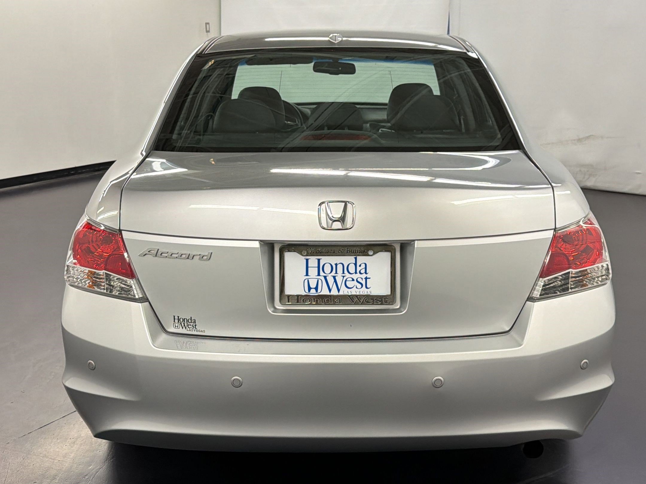 Used 2009 Honda Accord EX-L image 10