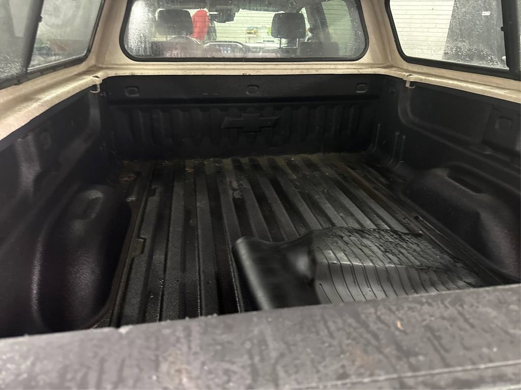 Used 2016 Chevrolet Silverado 2500 LTZ w/ Duramax Plus Package image 11