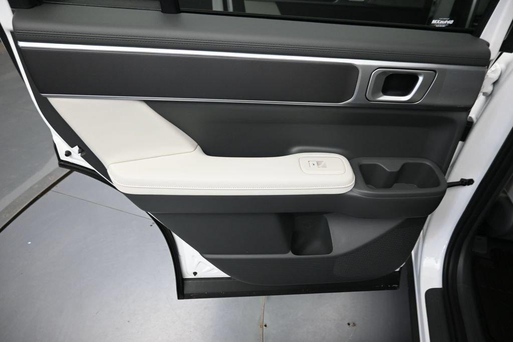 New 2027 Hyundai Santa Fe SEL AWD/4WD image 26