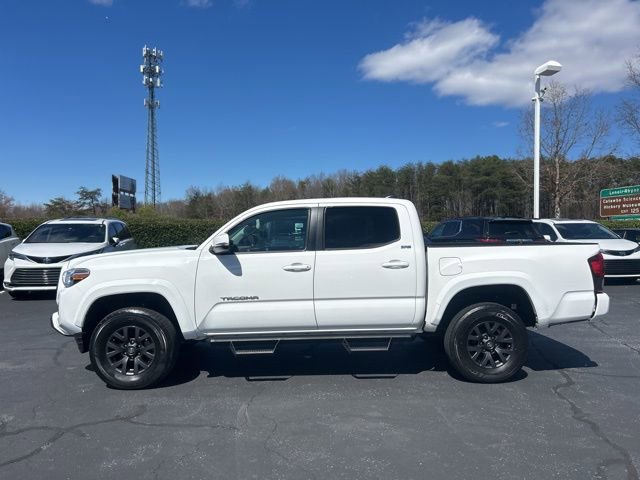 Used 2023 Toyota Tacoma SR5 image 10