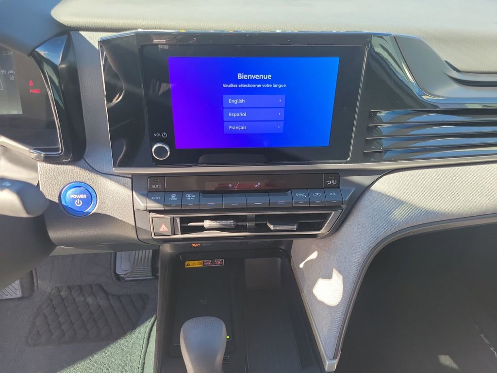 Certified 2025 Toyota Camry LE image 22