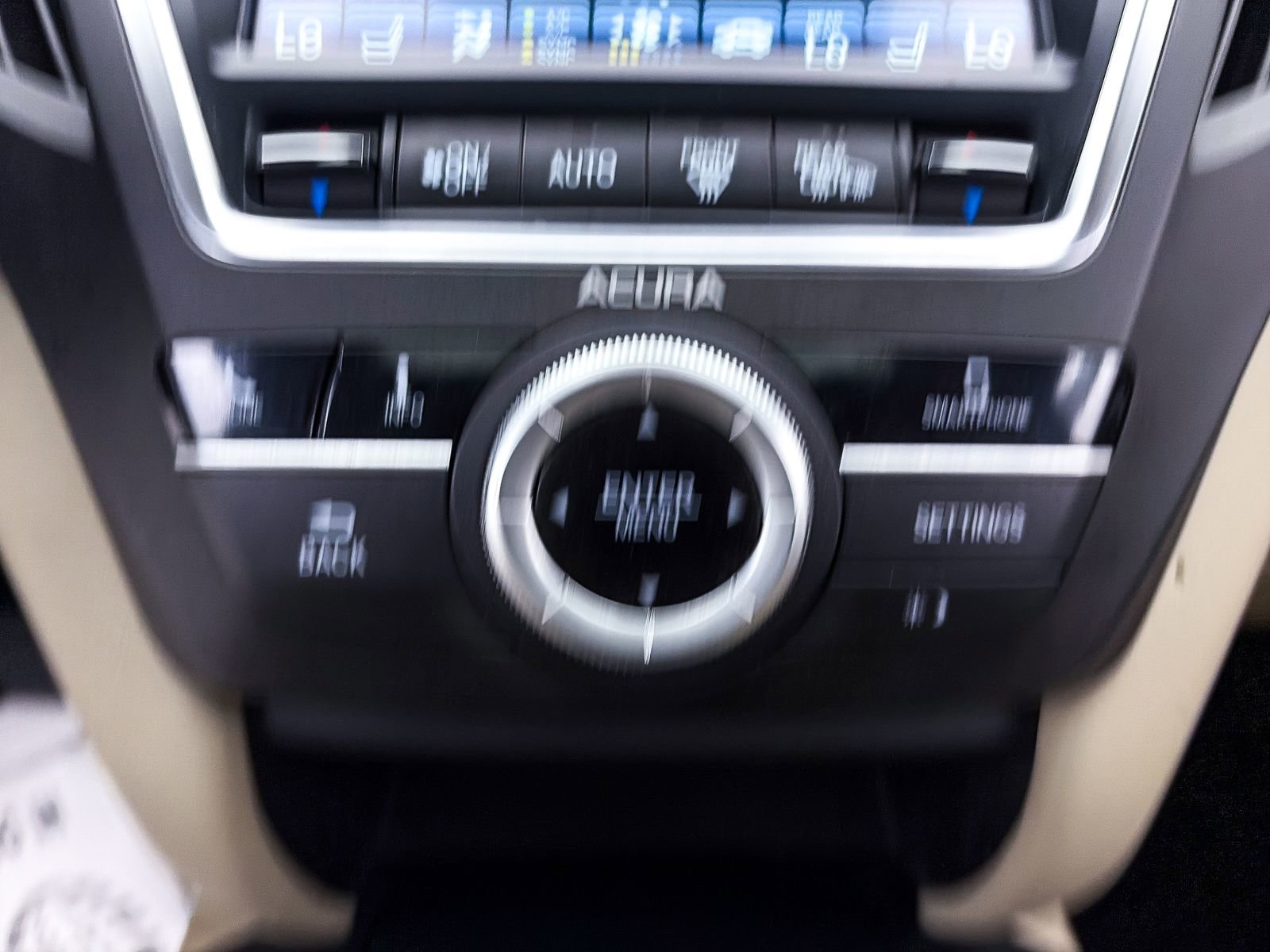 Used 2020 Acura MDX FWD image 24