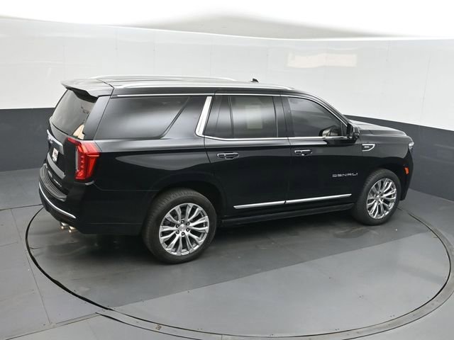 Used 2022 GMC Yukon Denali image 32