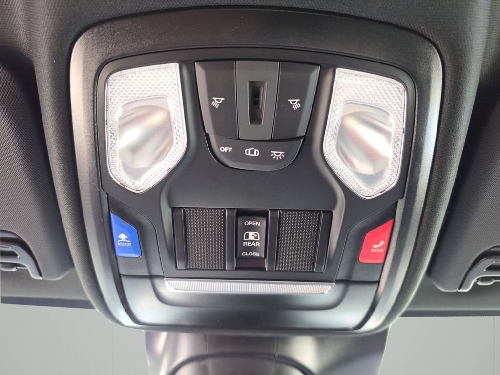 New 2026 RAM 2500 Tradesman AWD/4WD image 21
