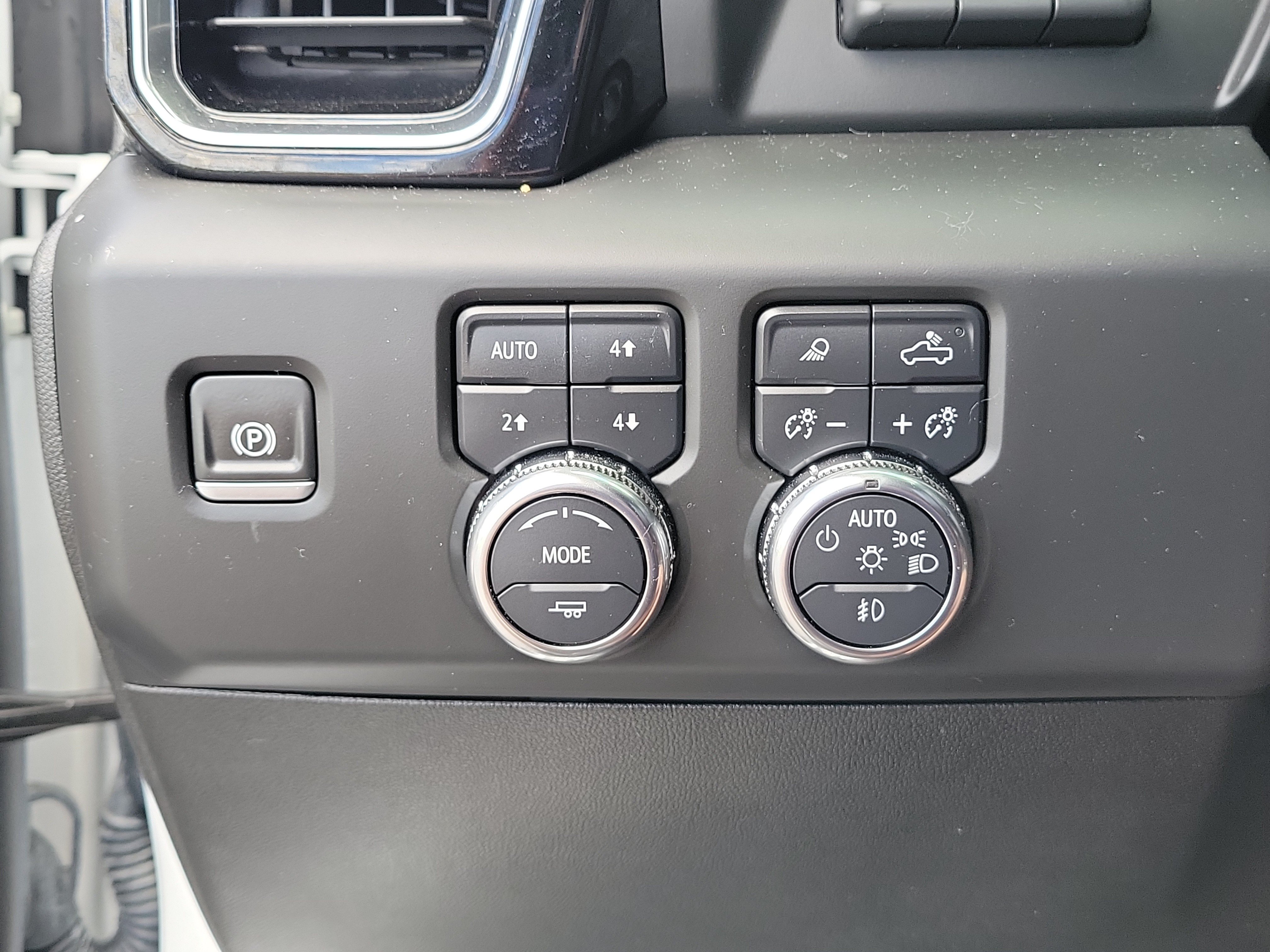 Used 2025 GMC Sierra 1500 Denali Ultimate AWD/4WD image 20