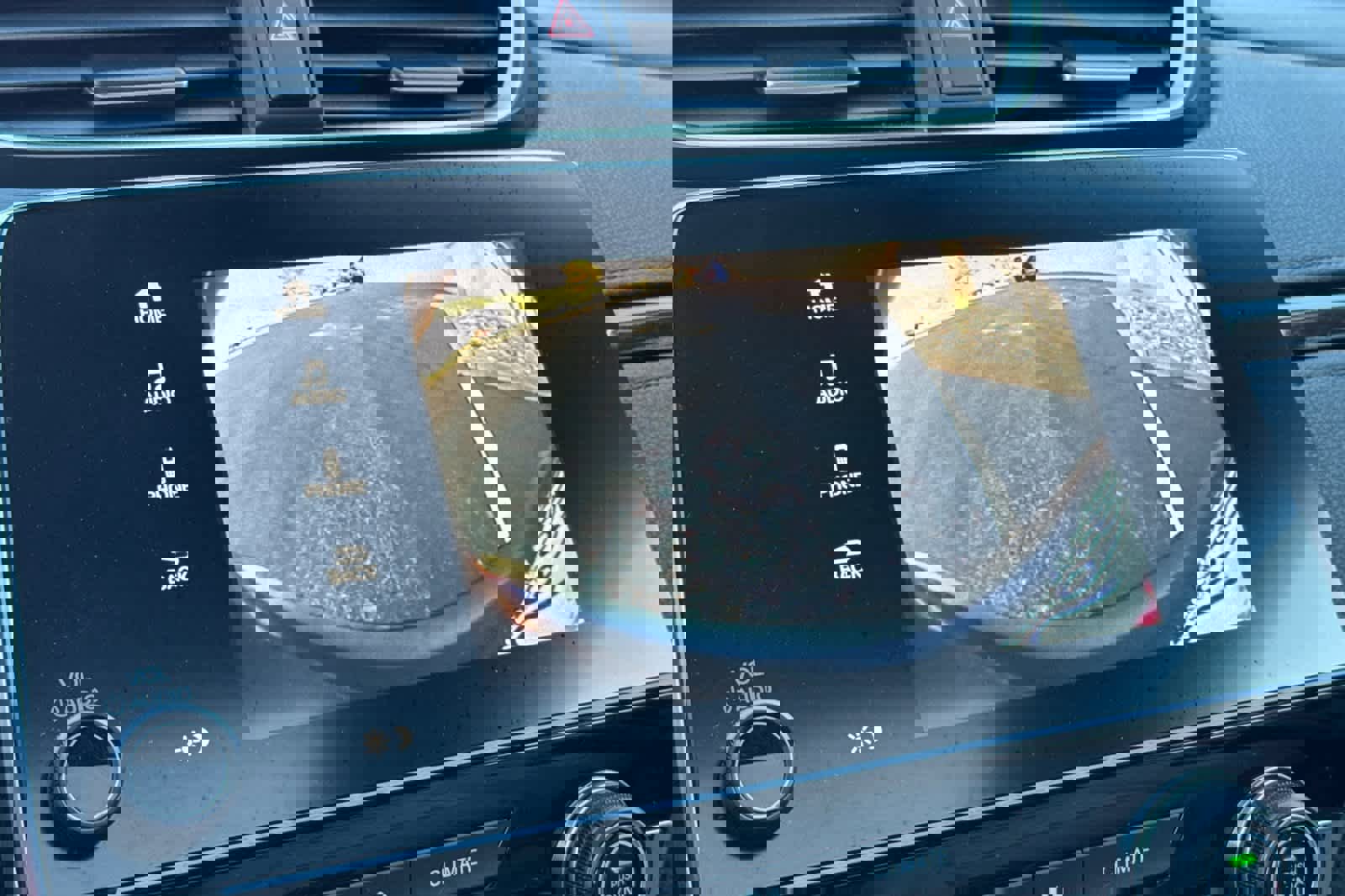 Used 2018 Honda CR-V EX image 21