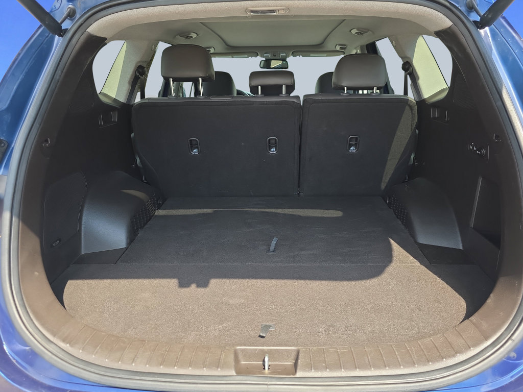 Used 2020 Hyundai Santa Fe Limited w/ Cargo Package FWD image 36