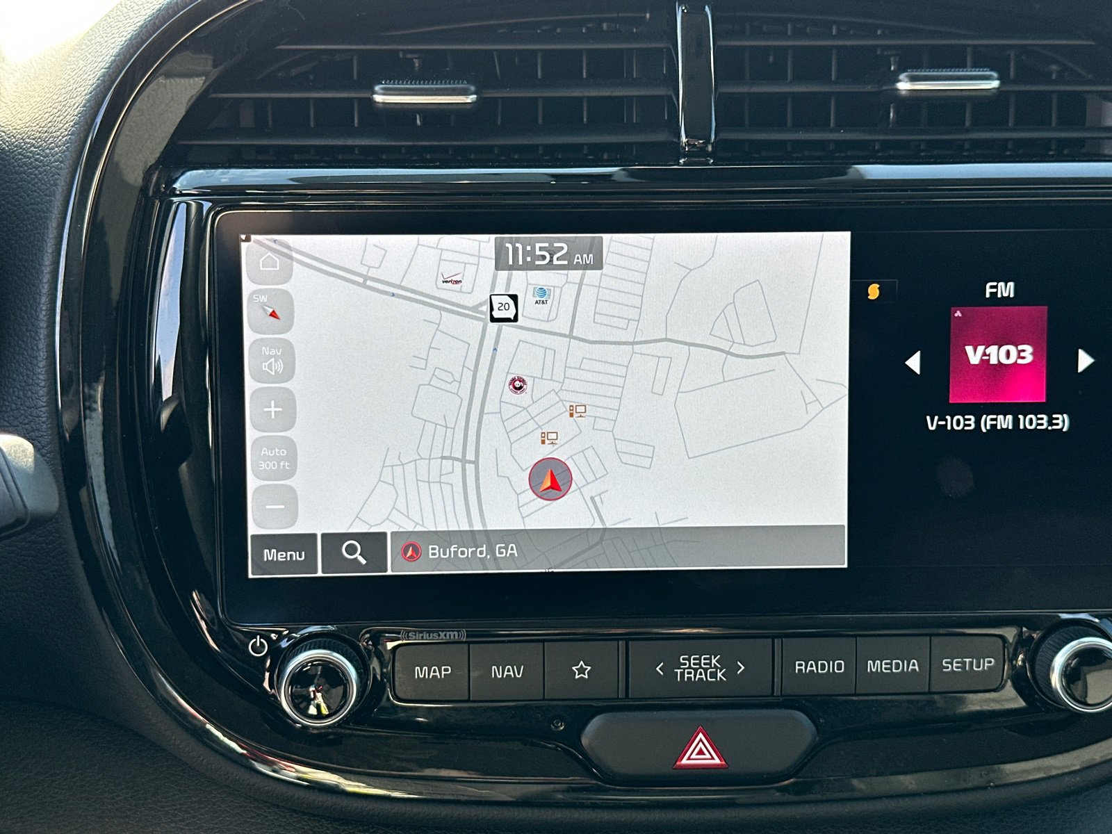 Used 2024 Kia Soul EX image 29