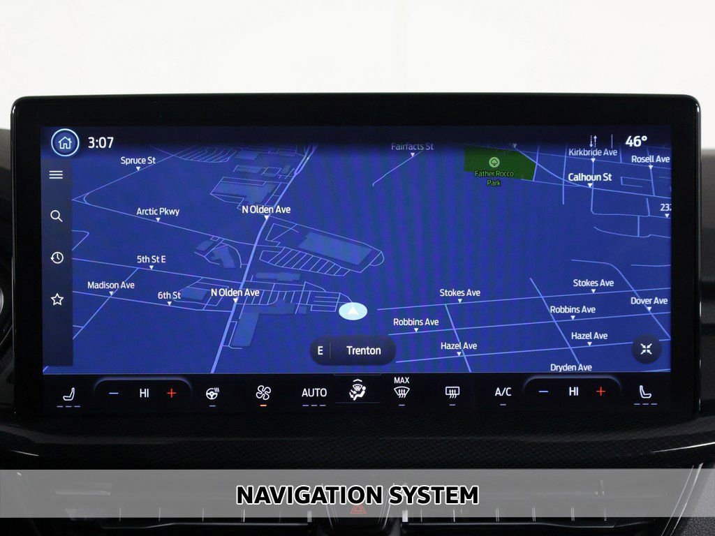 Used 2023 Ford Escape ST-Line w/ Tech Pack #1 image 3