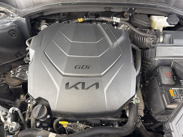 Certified 2025 Kia Telluride S image 19