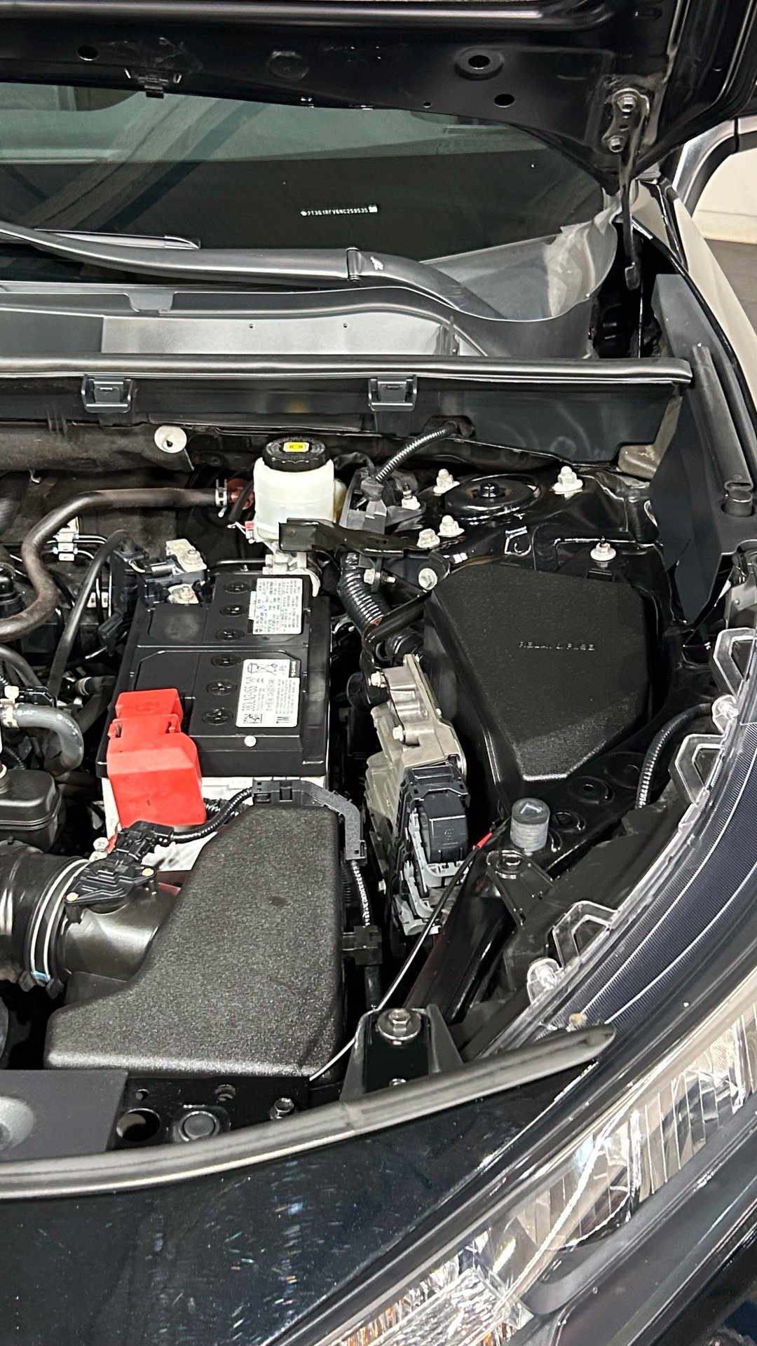 Used 2022 Toyota RAV4 LE AWD/4WD image 81