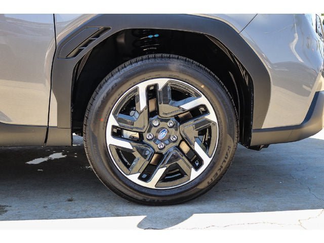 New 2026 Subaru Forester Limited AWD/4WD image 35