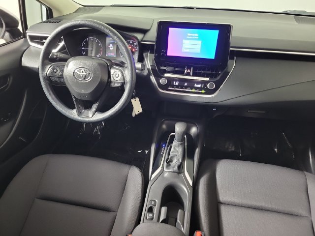 Used 2024 Toyota Corolla LE FWD image 15