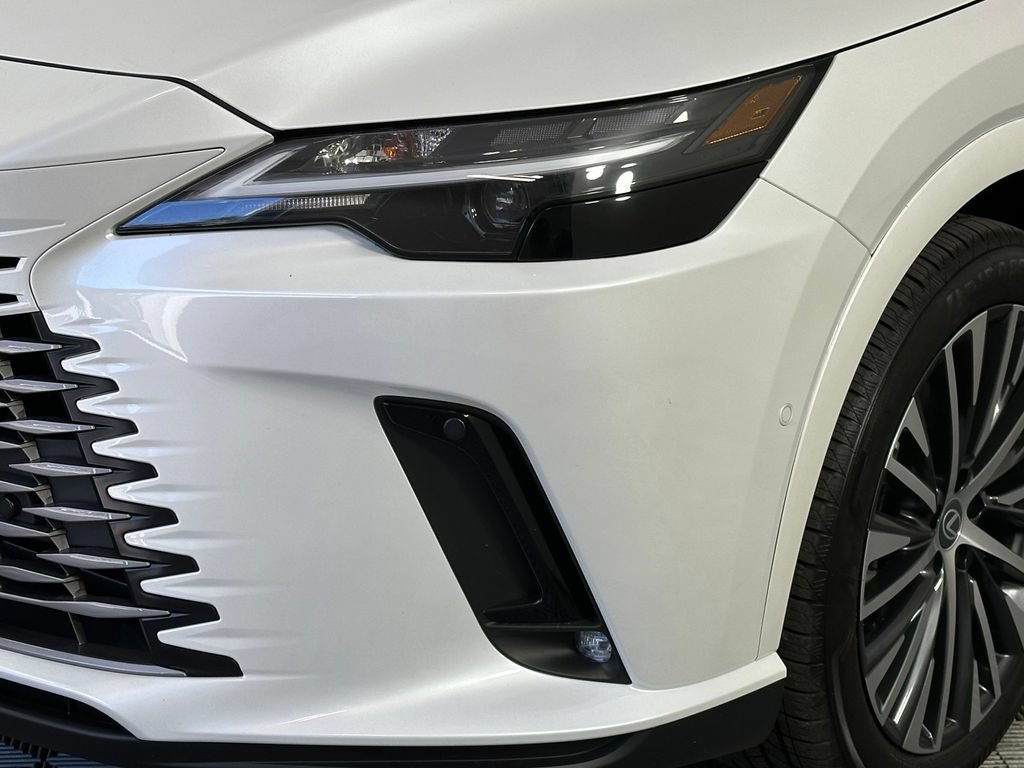 New 2026 Lexus RX 350 Premium Plus AWD/4WD image 13