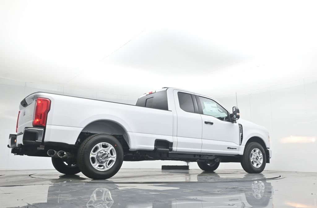 New 2026 Ford F350 XLT image 51
