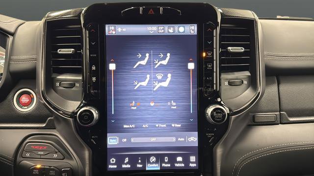 Used 2022 RAM 1500 TRX w/ TRX Level 1 Equipment Group image 17