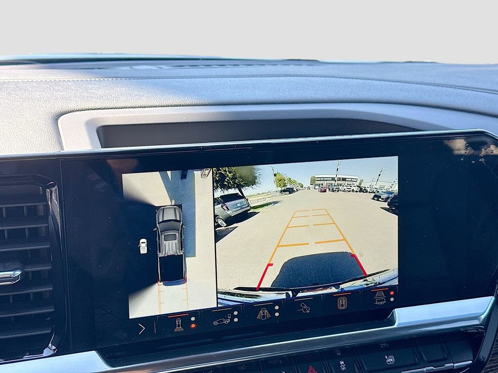 Used 2025 GMC Sierra 1500 Elevation w/ Elevation Premium Package image 18