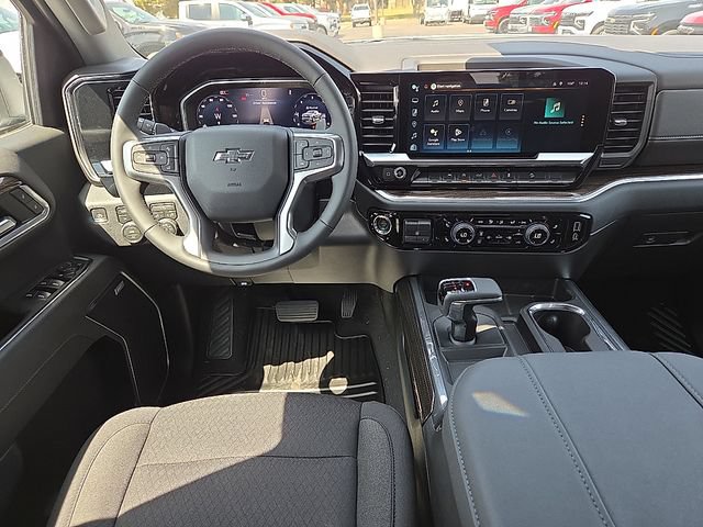 New 2026 Chevrolet Silverado 1500 RST w/ Convenience Package II AWD/4WD image 9